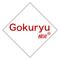 ミミズ乾燥粉末（赤ミミズ酵素）サプリ「Gokuryu-極流-」の配合成分